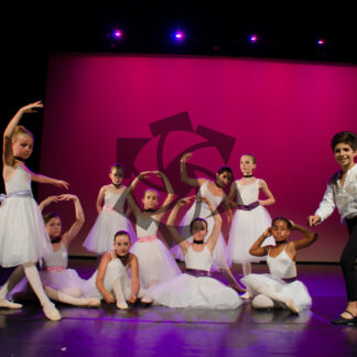 GALA – AUTRE NOUS – G8