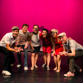 GALA - AUTRE NOUS - G12