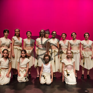 GALA – AUTRE NOUS – G3 - IMPRESSION 18x24